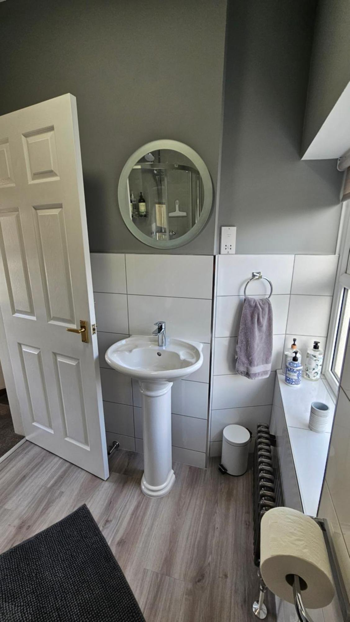 Garden Cottage - Ashover Village Near Matlock Chesterfield Quarto foto